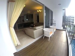 euHabitat (D14), Condominium #613065481